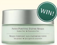 June Jacobs Papaya Purifying Enzyme Masque