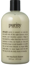 Philosophy Purity Facial Cleanser