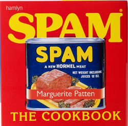 Spam Cookbook