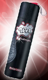 Wet Platinum Personal