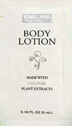 Kirkland Signature Body Lotion Kirkland Signature Body Lotion FREE Sample of Kirkland Signature Body Lotion (Still Available)