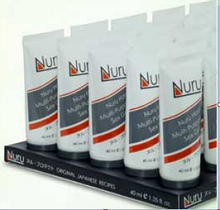 Nuru Massage Gel