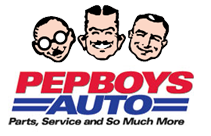 Pepboys FREE Tire Rotation And Brake Inspection at Pep Boys