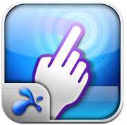 Splashtop Touchpad
