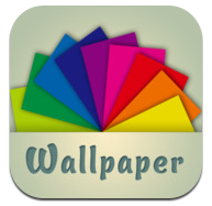 Wallpaper Stand App