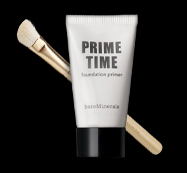 Deluxe Prime Time Foundation Primer Deluxe Prime Time Foundation Primer FREE Deluxe Prime Time Foundation Primer at Bare Escentuals (12/1 12/4)