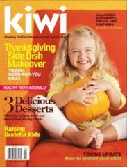 Kiwi-Magazine