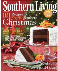 Southern Living Magazine