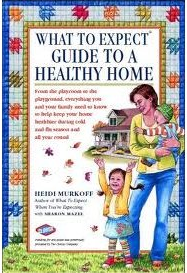 What To Expect to a Healthy Home Guide