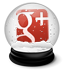 Follow us on Google+