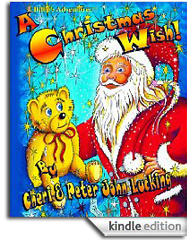 Bilbos Adventures A Christmas Wish 81 FREE Kindle Ebook Downloads