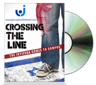 Crossing the Line Movie Screening Kit FREE Crossing the Line Movie Screening Kit