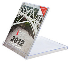 Gravitec 2012 Desk Calendar FREE Gravitec 2012 Desk Calendar