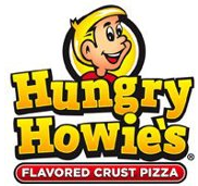 Hungry Howies Pizza Hungry Howies Pizza FREE Howie Bread at Hungry Howies Pizza