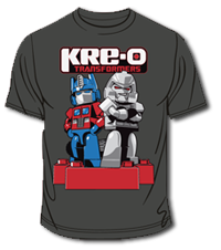 KRE-O-tshirts