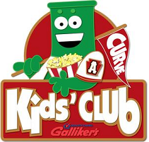 Kids Club 5 FREE 2012 Minor League Baseball Kids Club Kits
