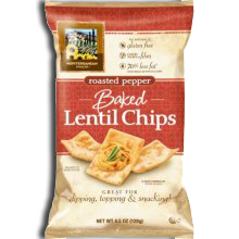 Mediterranean-Snacks-Baked-Lentil-Chips Mediterranean Snacks Baked Lentil Chips FREE Mediterranean Snacks Baked Lentil Chips Sample