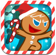 OvenBreak Infinity 39 FREE iPhone, iPod Touch and iPad Apps and Games