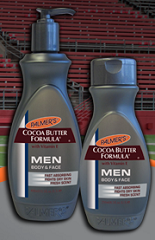 Palmers Cocoa butter for Men