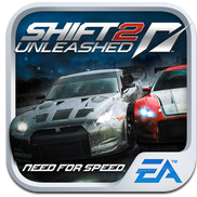 SHIFT 2 Unleashed SHIFT 2 Unleashed FREE EA Shift 2 Unleashed App For iPhone and iPad