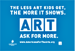 ask for more decal FREE Art Ask for More Decal