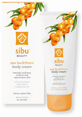 body_cream body cream FREE Sample Pack Of Sibu Beauty Products