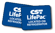 cst life pac FREE CST LifePac Kit