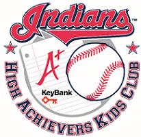Cleveland Indians High Achievers Baseball Kids Club FREE Cleveland Indians High Achievers Baseball Kids Club