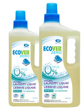 Ecover Laundry Liquid
