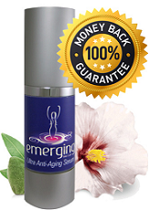 Emerging Ultra Anti Aging Serum FREE Sample Of Emerging Ultra Anti Aging Serum