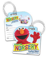 FREE-Nursery-Bag-Tag FREE Nursery Bag Tag FREE Nursery Bag Tag at Noon EST Daily