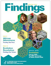 Findings-Magazine