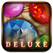 Gem Hunt Deluxe 31 FREE iPhone, iPod Touch and iPad Apps