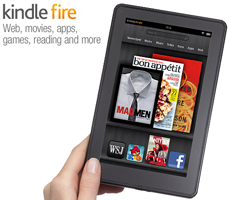 Kindle Fire 200 Hunt4Freebies Kindle Fire Giveaway