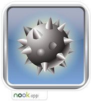 Minesweeper Nook App FREE Nook Ebooks and Apps From Barnes & Noble