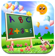 Preschool 15 in 1 Kids Pack