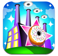 Rocknors Donut Factory App Rocknors Donut Factory App 35 FREE iPhone, iPod Touch and iPad Apps