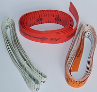 Tailor Measurement Kit