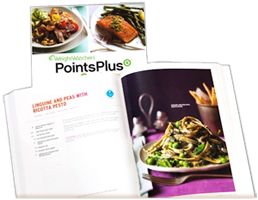 WeightWatchers-Cookbook