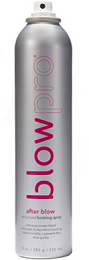 BLOWPro 1BLOWPro FREE BlowPro After Blow Extra Hold Finishing Spray Today at Noon EST