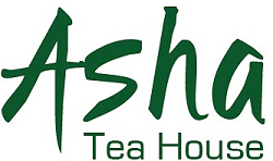 Asha Tea House