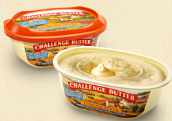 Challenge Butter Tuscan Style Spreadable Butter