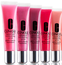 Clinique Superbalm Moisturizing Gloss Clinique Superbalm Moisturizing Gloss FREE Clinique Superbalm Gloss at Nordstrom