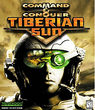 Command & Conquer Tiberian Sun Command Conquer Tiberian Sun FREE Command & Conquer: Tiberian Sun Game Download