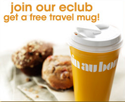 FREE Aubon Travel Mug