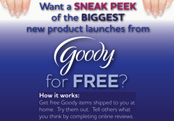 Goody-Panel