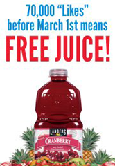 Langers-Juice
