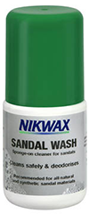 Nikwax Nikwax FREE Nikwax Waterproofing Wax for Leather