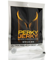 Perky-Jerky