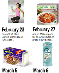 Self Magazine Upcoming Freebies Self Magazine Upcoming Freebies Self Magazine Upcoming Freebies